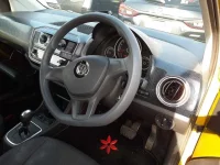 Volkswagen UP лот № 38150 оценка 4.5  с аукциона в Японии 6