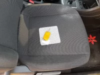 Volkswagen UP лот № 38150 оценка 4.5  с аукциона в Японии 7