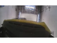 Volkswagen UP лот № 38150 оценка 4.5  с аукциона в Японии 10