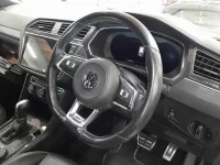 Volkswagen TIGUAN лот № 38148 оценка 4.5  с аукциона в Японии 6