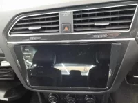 Volkswagen TIGUAN лот № 38148 оценка 4.5  с аукциона в Японии 9