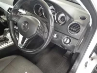 Mercedes-Benz C CLASS лот № 38149 оценка 4.5  с аукциона в Японии 6