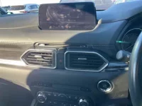 Mazda CX-5 лот № 20129 оценка R  с аукциона в Японии 5