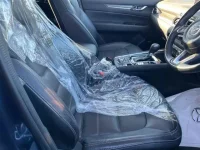 Mazda CX-5 лот № 20129 оценка R  с аукциона в Японии 6