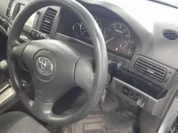 Toyota ALLION лот № 10161 оценка 3  с аукциона в Японии 6