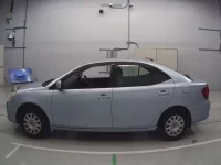 Toyota ALLION лот № 10161 оценка 3  с аукциона в Японии 3