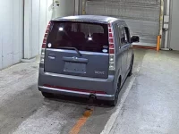 Daihatsu MOVE лот № 8092 оценка R  с аукциона в Японии 4