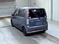 Daihatsu MOVE лот № 8092 оценка R  с аукциона в Японии 1