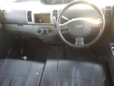 Daihatsu TANTO  с аукциона в Японии