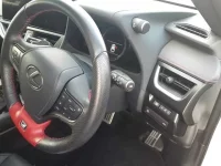 Lexus UX лот № 36130 оценка 5  с аукциона в Японии 6