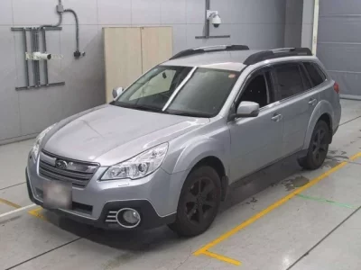 Subaru LEGACY OUTBACK