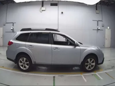 Subaru LEGACY OUTBACK
