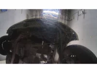 Suzuki KEI лот № 9223 оценка 3.5  с аукциона в Японии 10