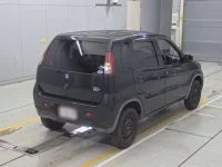 Suzuki KEI лот № 9223 оценка 3.5  с аукциона в Японии 1