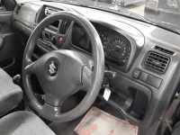 Suzuki KEI лот № 9223 оценка 3.5  с аукциона в Японии 6