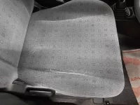 Suzuki KEI лот № 9223 оценка 3.5  с аукциона в Японии 7