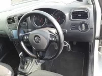 Volkswagen POLO лот № 38151 оценка 4  с аукциона в Японии 6