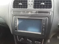 Volkswagen POLO лот № 38151 оценка 4  с аукциона в Японии 9