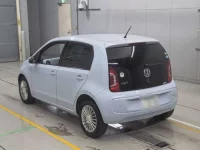 Volkswagen UP лот № 38152 оценка 4  с аукциона в Японии 5