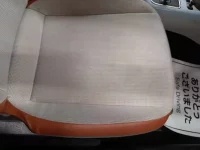 Volkswagen UP лот № 38152 оценка 4  с аукциона в Японии 7