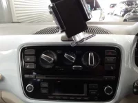 Volkswagen UP лот № 38152 оценка 4  с аукциона в Японии 9