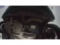 Volkswagen UP лот № 38152 оценка 4  с аукциона в Японии 10