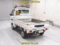 Mitsubishi MINICAB TRUCK лот № 10111 оценка R  с аукциона в Японии 1