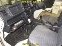 Mitsubishi MINICAB TRUCK лот № 10111 оценка R  с аукциона в Японии 5