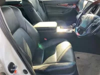 Toyota CROWN лот № 15023 оценка 3.5  с аукциона в Японии 6