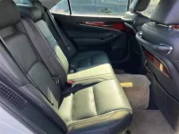 Toyota CROWN лот № 15023 оценка 3.5  с аукциона в Японии 7