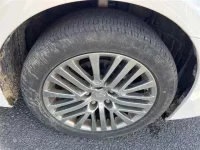 Toyota CROWN лот № 15023 оценка 3.5  с аукциона в Японии 8