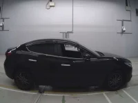 Mazda AXELA лот № 10168 оценка 3.5  с аукциона в Японии 2