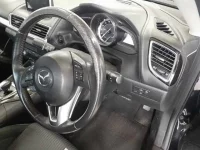 Mazda AXELA лот № 10168 оценка 3.5  с аукциона в Японии 6