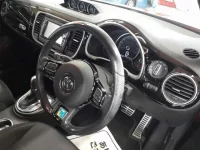 Volkswagen THE BEETLE лот № 38155 оценка 4  с аукциона в Японии 6