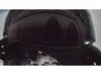 Volkswagen THE BEETLE лот № 38155 оценка 4  с аукциона в Японии 10