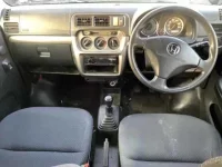 Honda VAMOS лот № 147 оценка 3  с аукциона в Японии 2