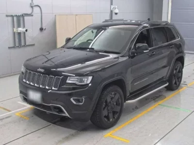 Chrysler JEEP GRAND CHEROKEE