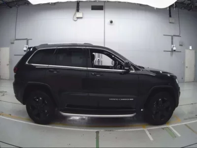 Chrysler JEEP GRAND CHEROKEE