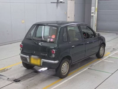 Suzuki CERVO CLASSIC