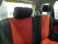 Suzuki KEI лот № 9244 оценка 3.5  с аукциона в Японии 8