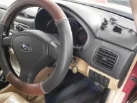 Subaru FORESTER лот № 10180 оценка 3  с аукциона в Японии 6