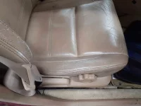 Subaru FORESTER лот № 10180 оценка 3  с аукциона в Японии 7