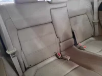 Subaru FORESTER лот № 10180 оценка 3  с аукциона в Японии 8