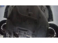 Subaru FORESTER лот № 10180 оценка 3  с аукциона в Японии 10