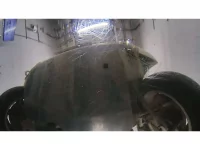 Mitsubishi PAJERO MINI лот № 9252 оценка 4  с аукциона в Японии 10