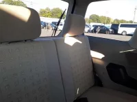 Mitsubishi PAJERO MINI лот № 9252 оценка 4  с аукциона в Японии 8