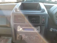 Mitsubishi PAJERO MINI лот № 9252 оценка 4  с аукциона в Японии 9