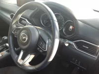 Mazda CX-5 лот № 33124 оценка 4  с аукциона в Японии 6