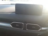 Mazda CX-5 лот № 33124 оценка 4  с аукциона в Японии 9