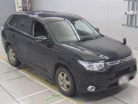 Mitsubishi OUTLANDER лот № 10181 оценка R  с аукциона в Японии 4